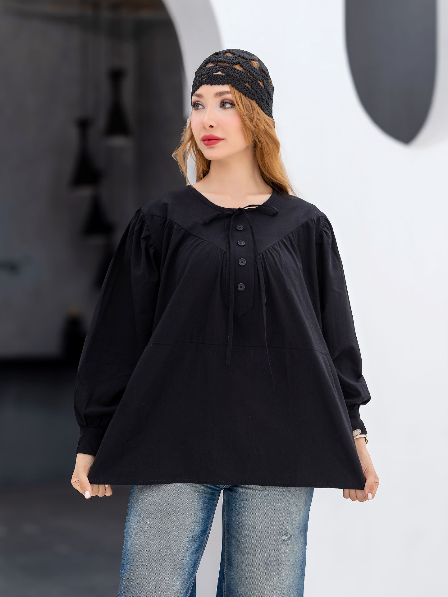 تونیک یاس خرید اقساطی